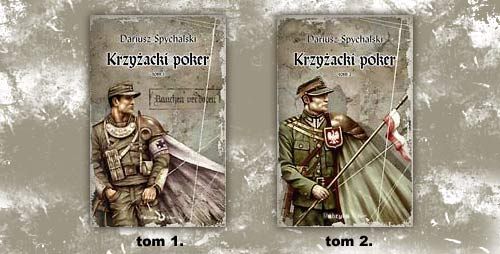 Krzyzacki Poker 154115,1